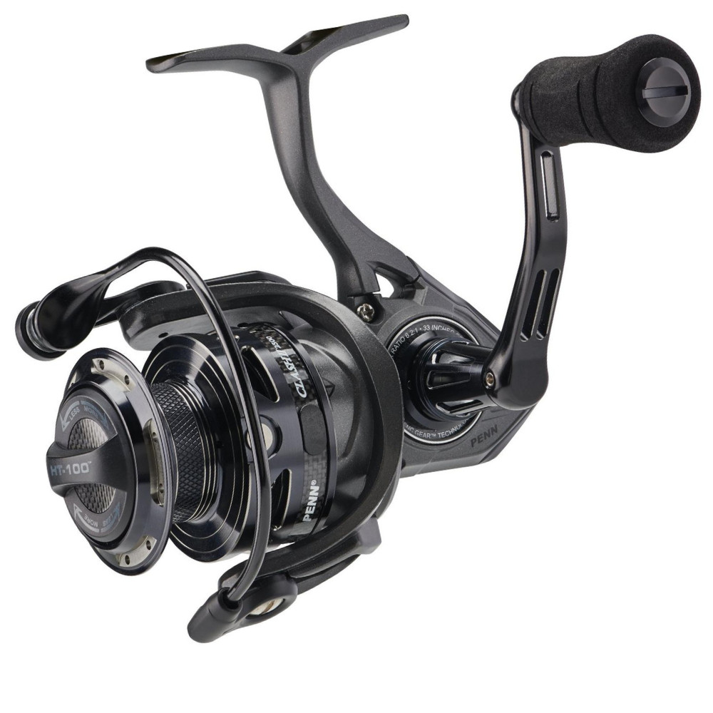 PENN Ultimate Spinning Reel CLASH II 2000