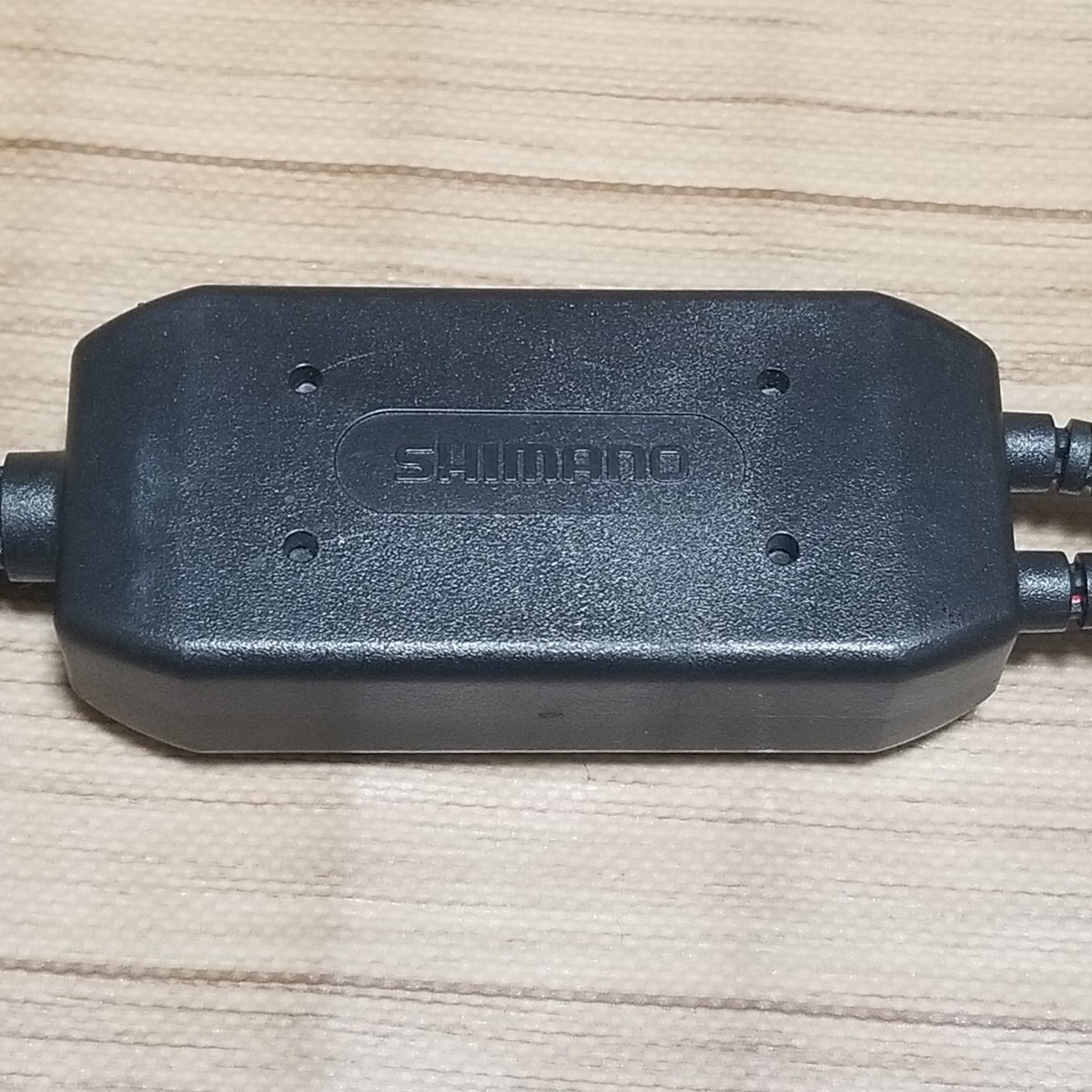Shimano Super Cable ZB25 Electric Reel Communication Power Cable 2.5m