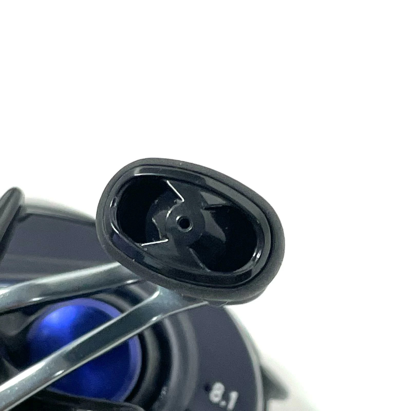 Daiwa Saltist SVTW80XHL Baitcasting Reel Left Handle Used Very Good