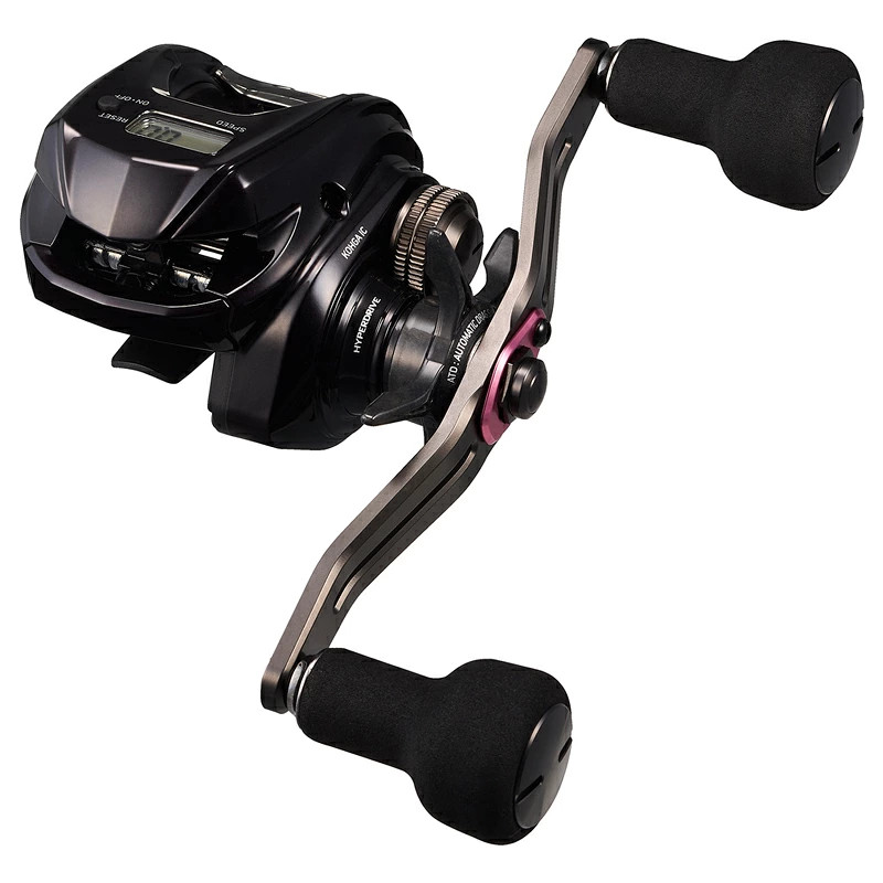 Japan Daiwa 26 Kohga IC 150PL
