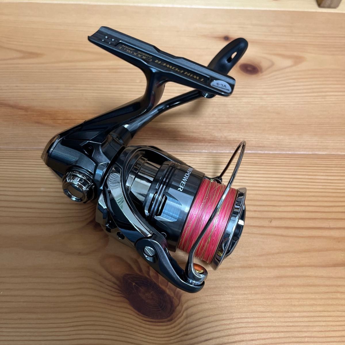For 24 Twin Power C3000XG Spinning Reel – – First Come, First Served