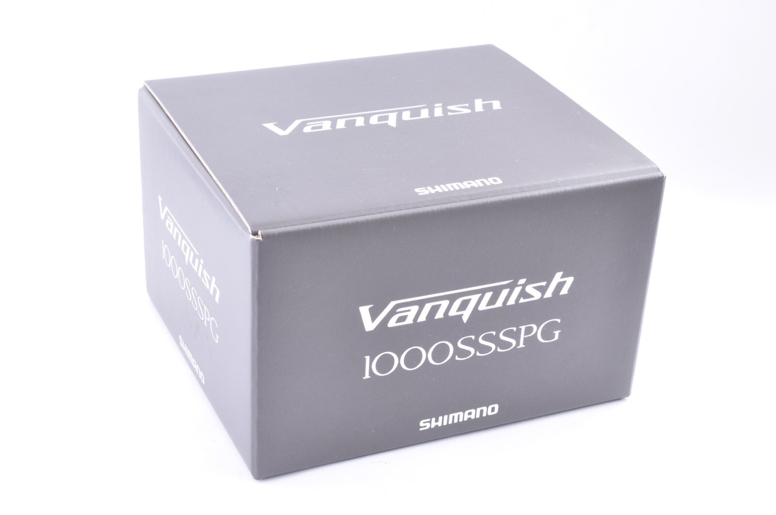 Shimano 23 Vanquish 1000SSSPG Spinning Reel Ship from Japan New