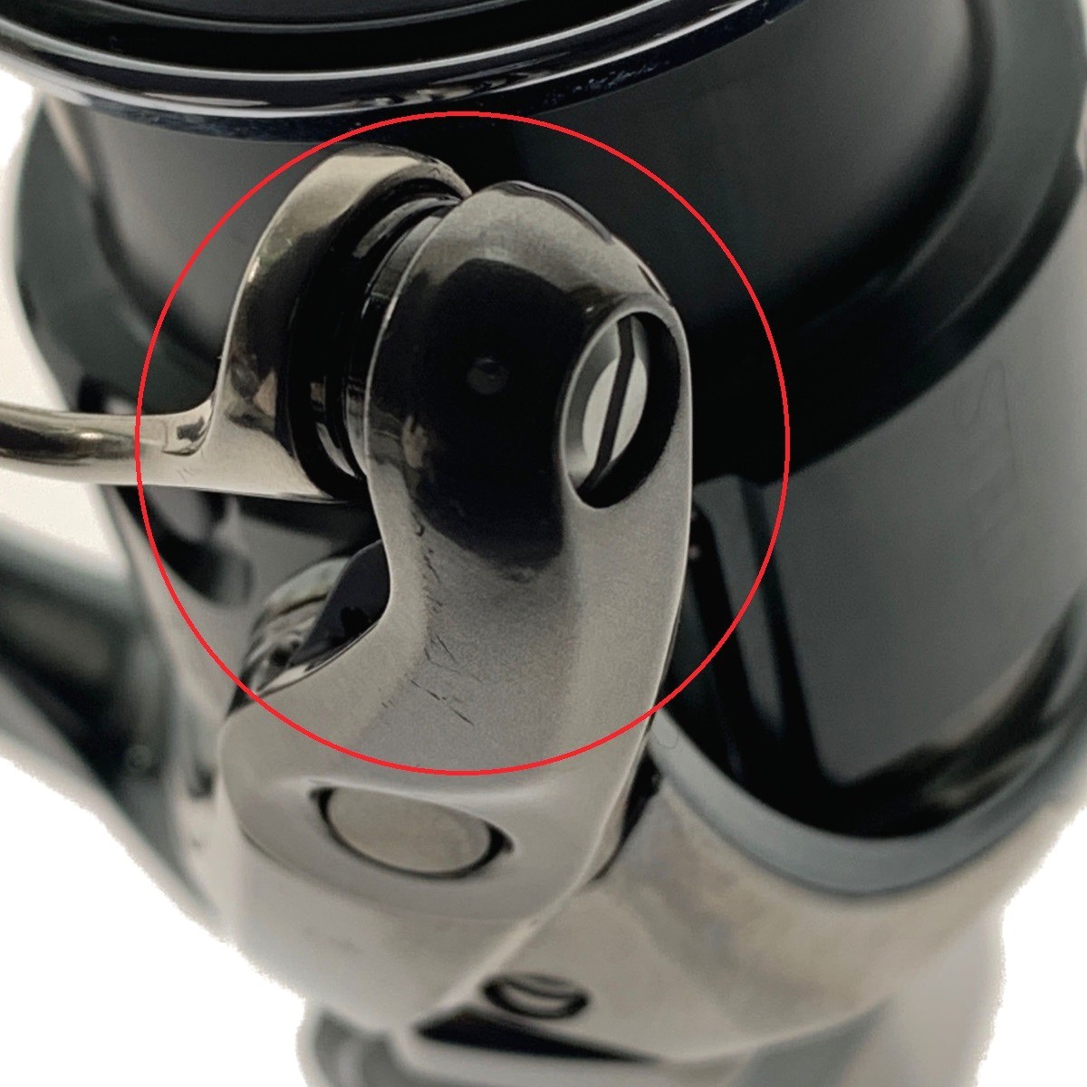 Shimano 22 Stella C3000MHG Custom Handle Knob Spinning Reel – Japan