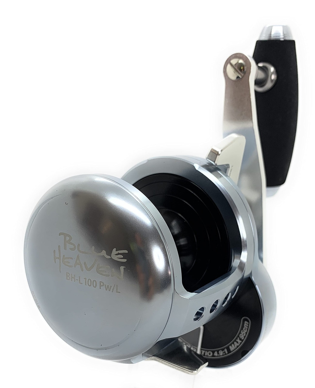 Studio Ocean Mark Blue Heaven BH-L100 PW/L-LB(21) AE100 **Left-handed** Jigging