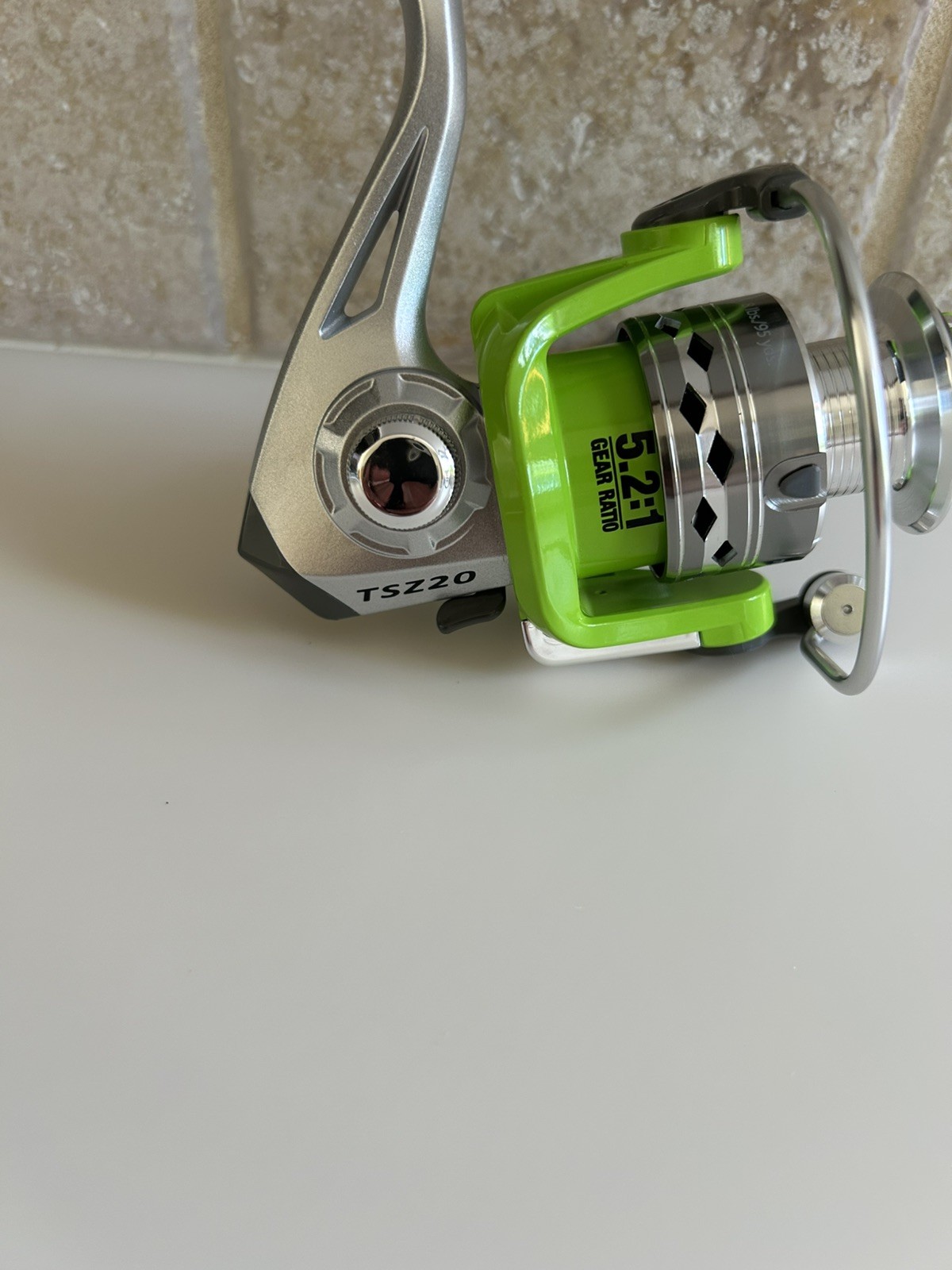 Bass Pro Tourney Special TSZ20