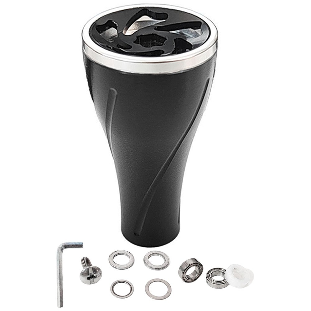 FOR DAIWA FOR STELLA FOR S Spinnings/casting Reel Aluminum-Reel Power-Knob 36mm