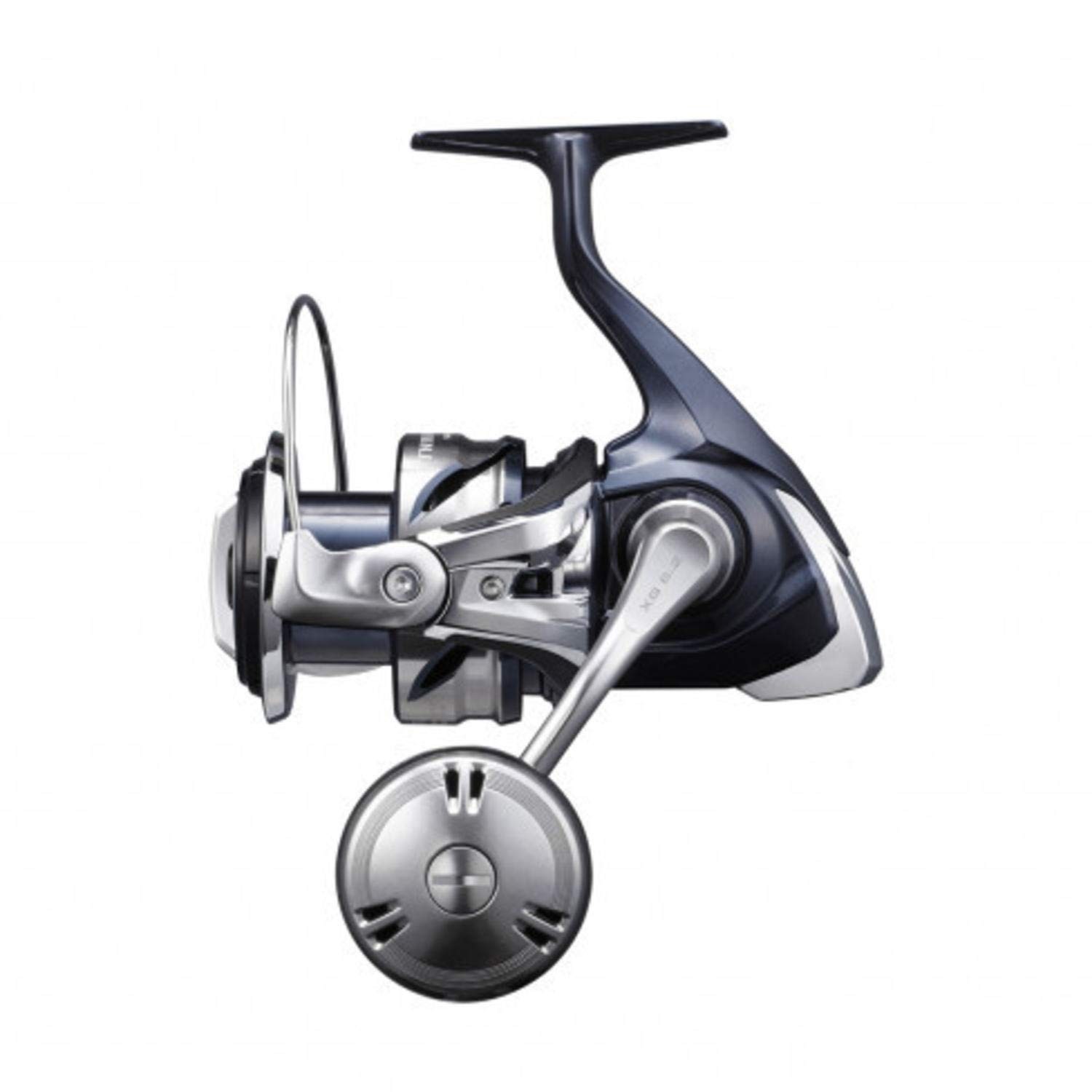Shimano 21 Twin Power SW 6000XG Saltwater Spinning Reel Made in Japan