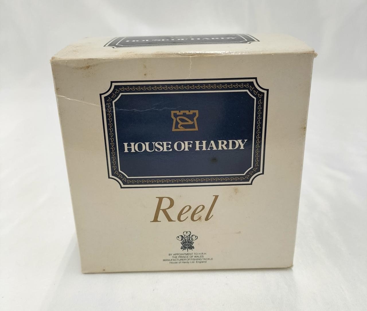 HOUSE OF HARDY PERFECT FLY REEL 608479