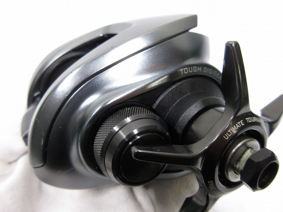 Daiwa Z2020H Body / AW0010 / 11