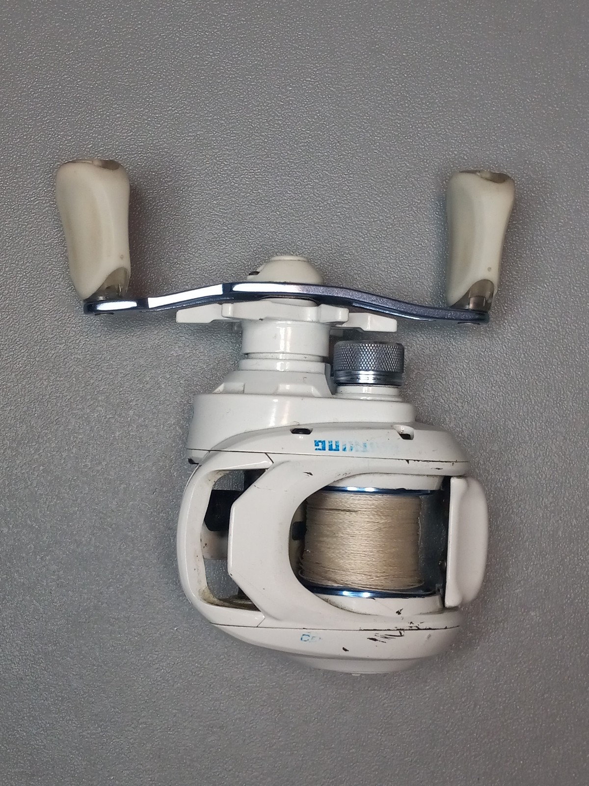 KastKing Centron Lite Baitcasting Reel 5+1 Ball Bearings High Speed Fishing reel