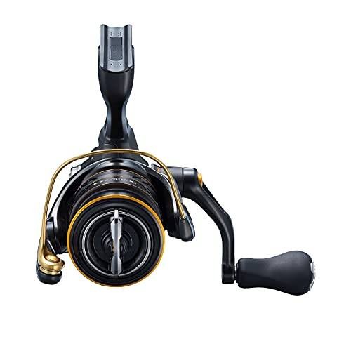 Shimano 21 Soare XR C2000SSHG Spinning Reel 6.1 Gear Ratio Freshwater Fishing
