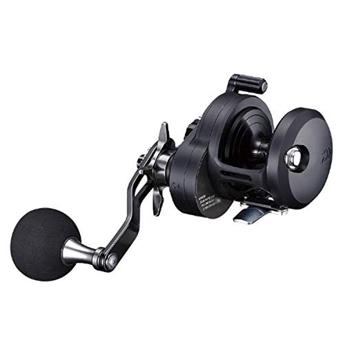 DAIWA Bait reel 19 Catalina 15H (2019 model)