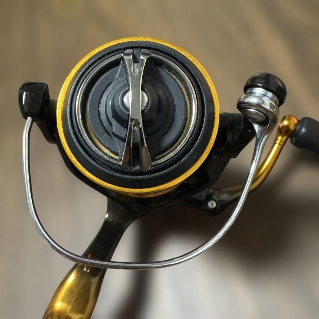 Shimano 18 Soare BB C2000SSHG