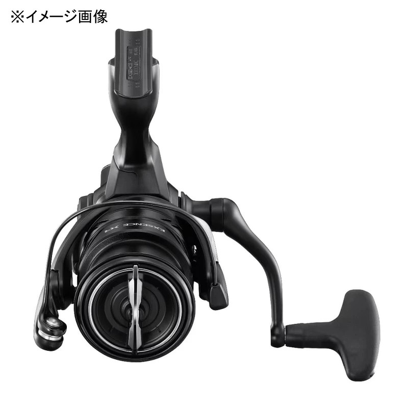 Japan Shimano 23 Exsence XR C3000M 046154