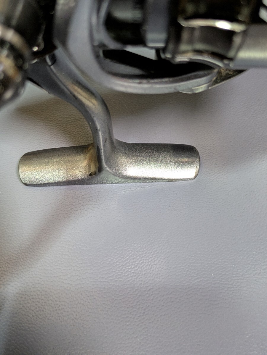 DAIWA 15 Luvias 2506 Spinning Reel JDM