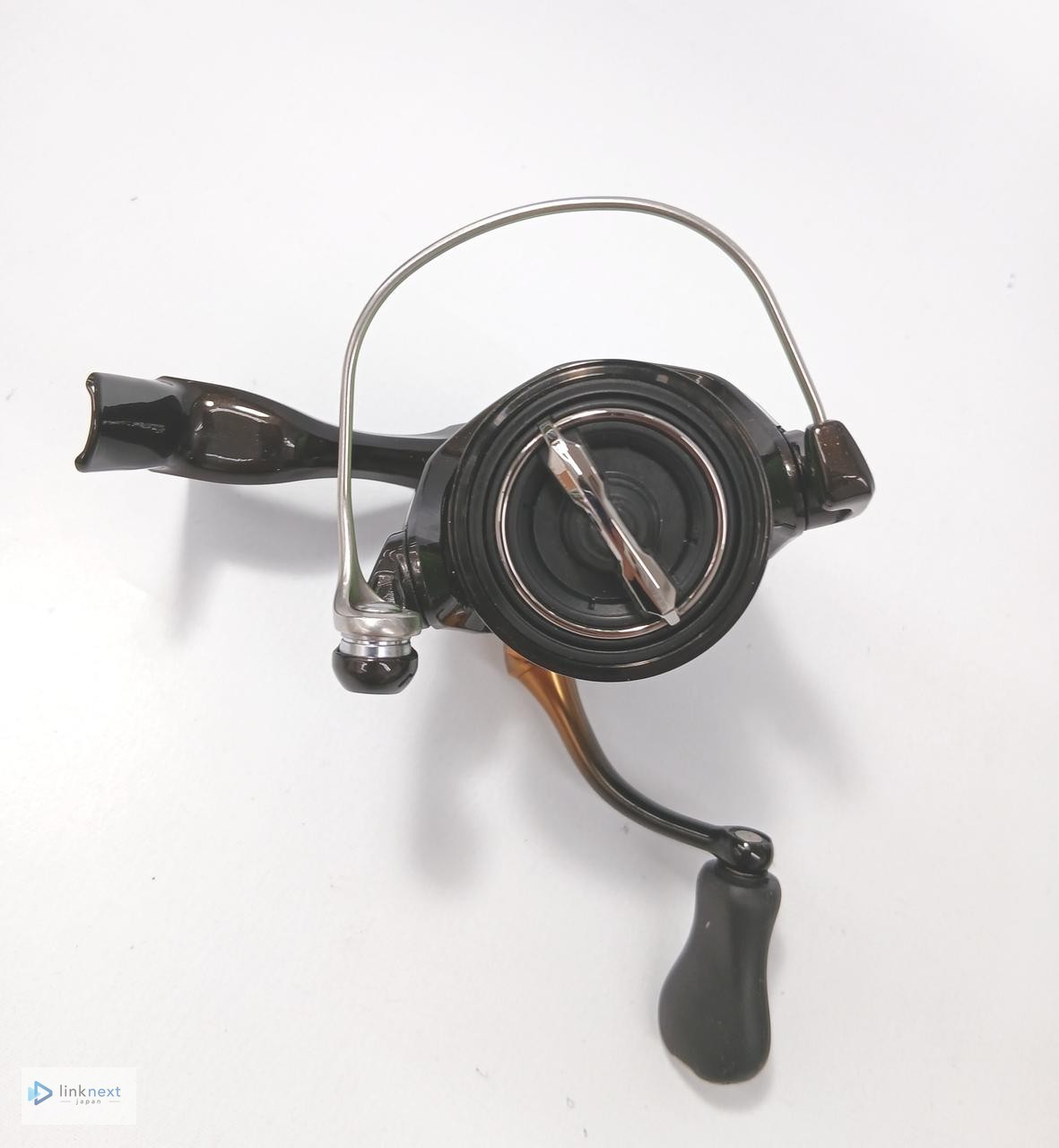 SHIMANO Soare BB C2000SSHG Spinning Reel – Used