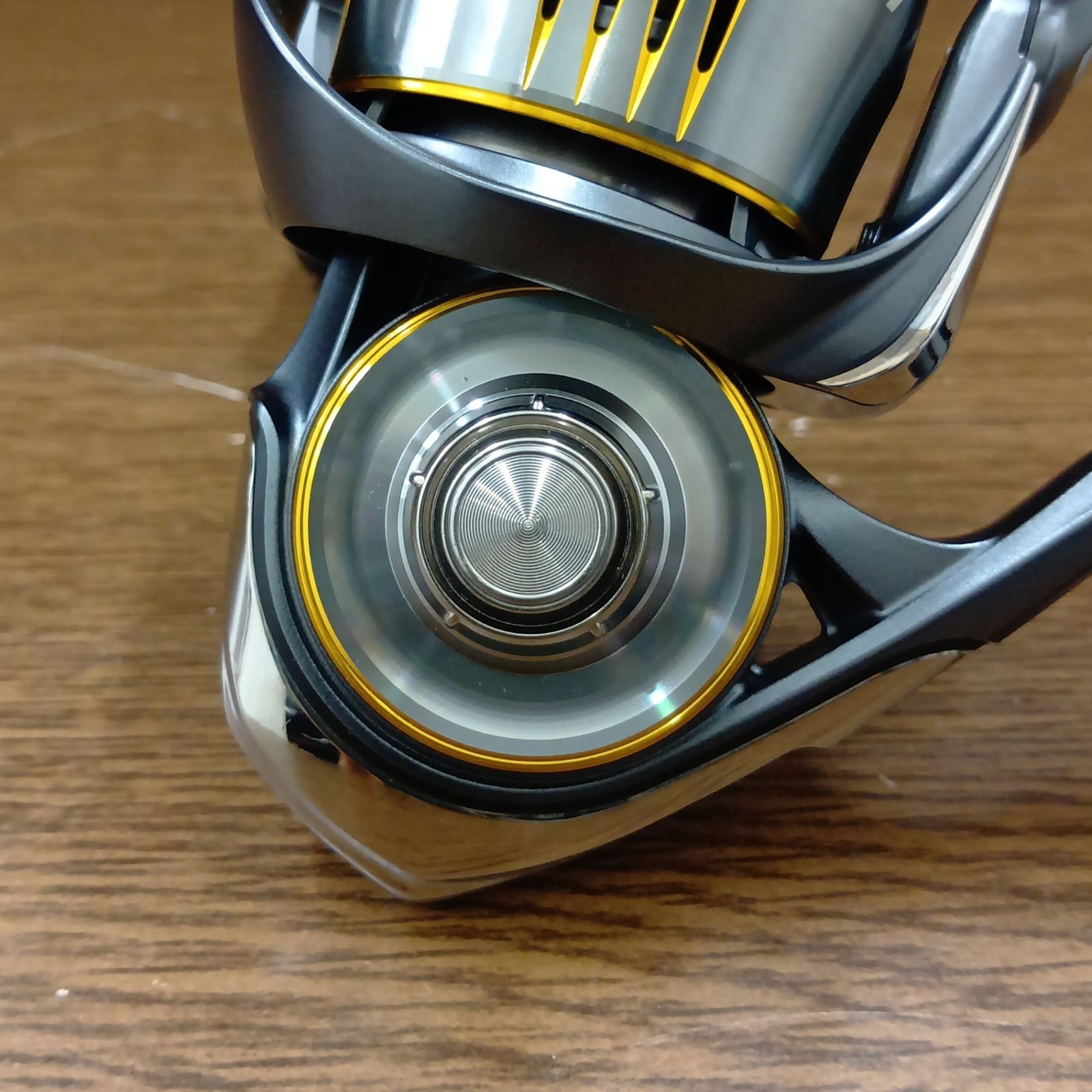 Daiwa 23 Airity PC LT2500 Spinning Reel 304159