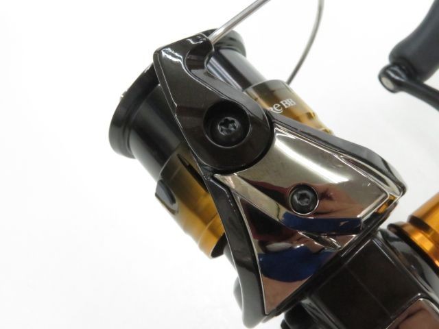 Shimano 22 Soare BB C2000SSHG (03 8309120029)