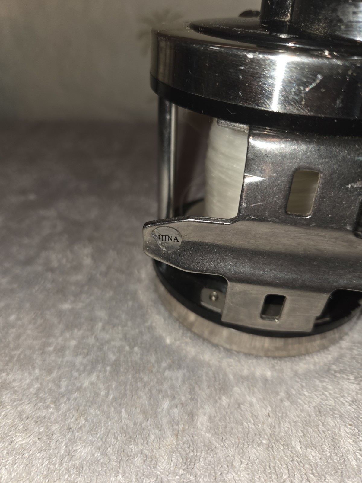 Power Pak PW425 Bigwater Trolling Levelwind Fishing Reel 4.4.1 16/490 21/380