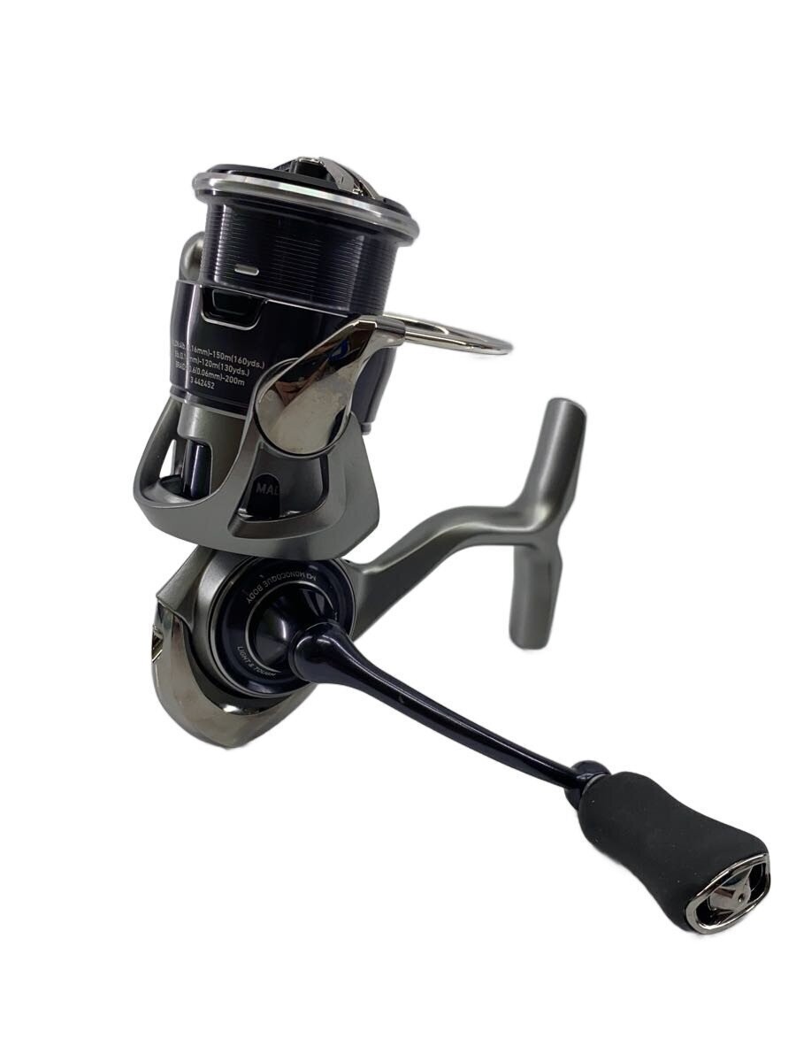 Daiwa LT-2500S-H Spinning Reel 8in/11in (20cm/28cm) Excellent Condition