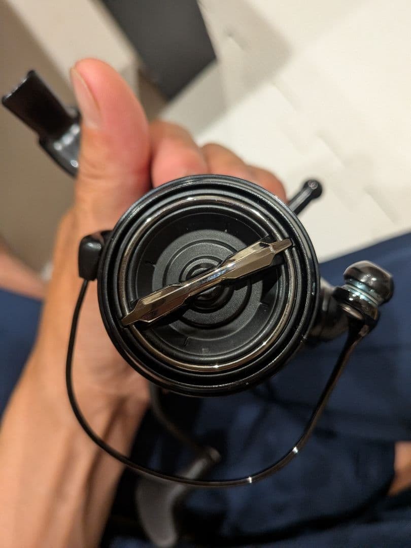 SHIMANO EXSENCE XR 3000MHG SPINNING REEL 530006
