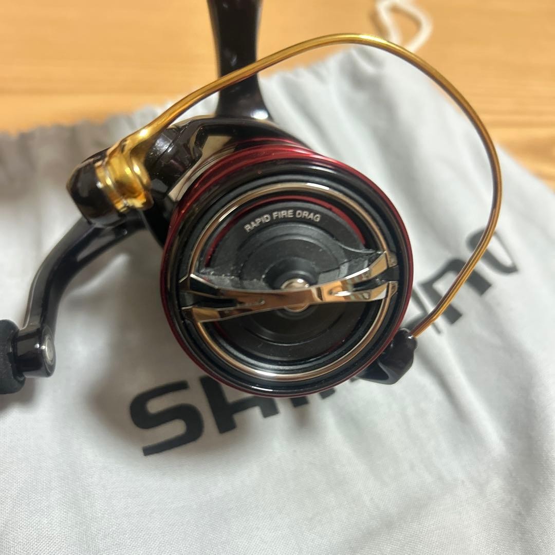 Shimano Sephia C14+ C3000SDH 221875