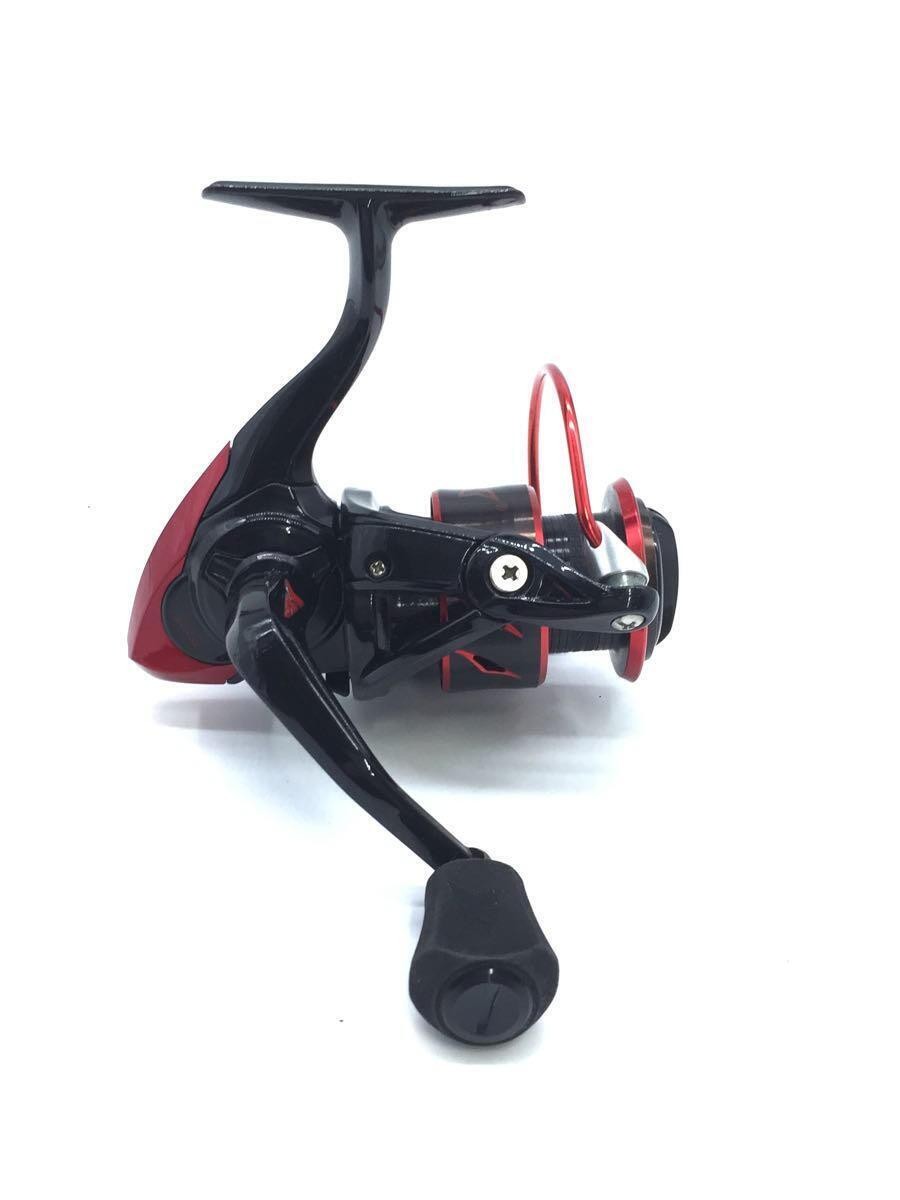 Kastking Spinning Reel Lightweight Durable 8in x 8in x 13in, Used