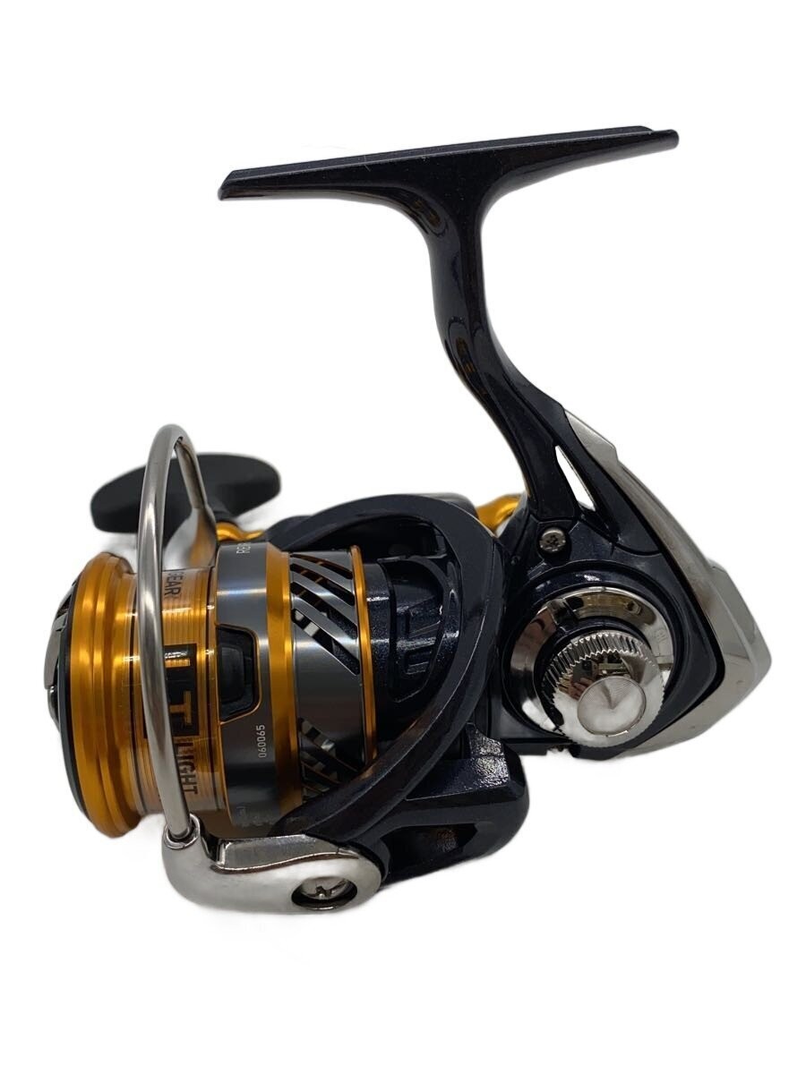 Daiwa LT2500S-H Spinning Reel 8in/9.5in x 12cm, Excellent Condition