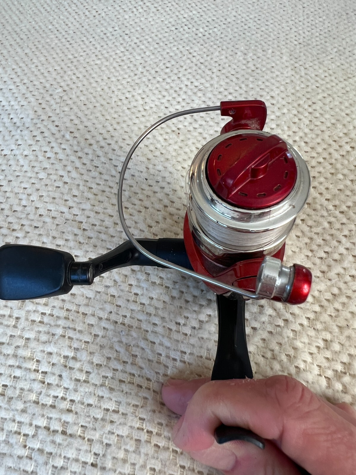 Shakespeare Reverb Spinning Reel