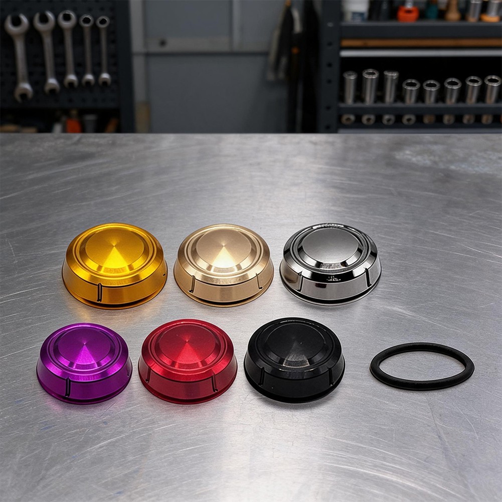 FOR 21 For SpheroFor S For SW 6000PG 8000HG 14000XG For Reel Cover Nut