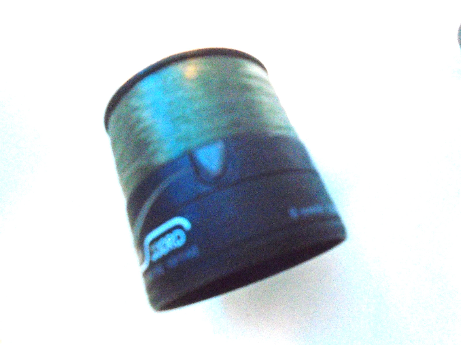 SPARE SPOOL FOR AVANTI 300RD HYPERACTIVE REEL USED LINE LOADED / PUSH BUTTON