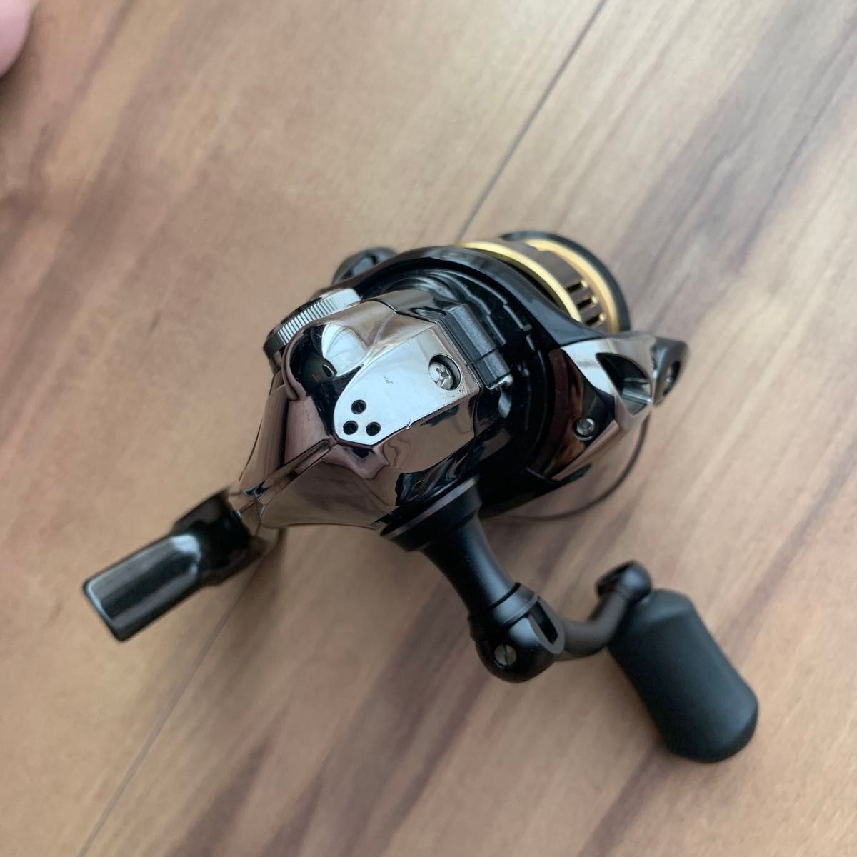 SHIMANO 13 Complex CI4+ 2500S F4 Spinning Reel JDM