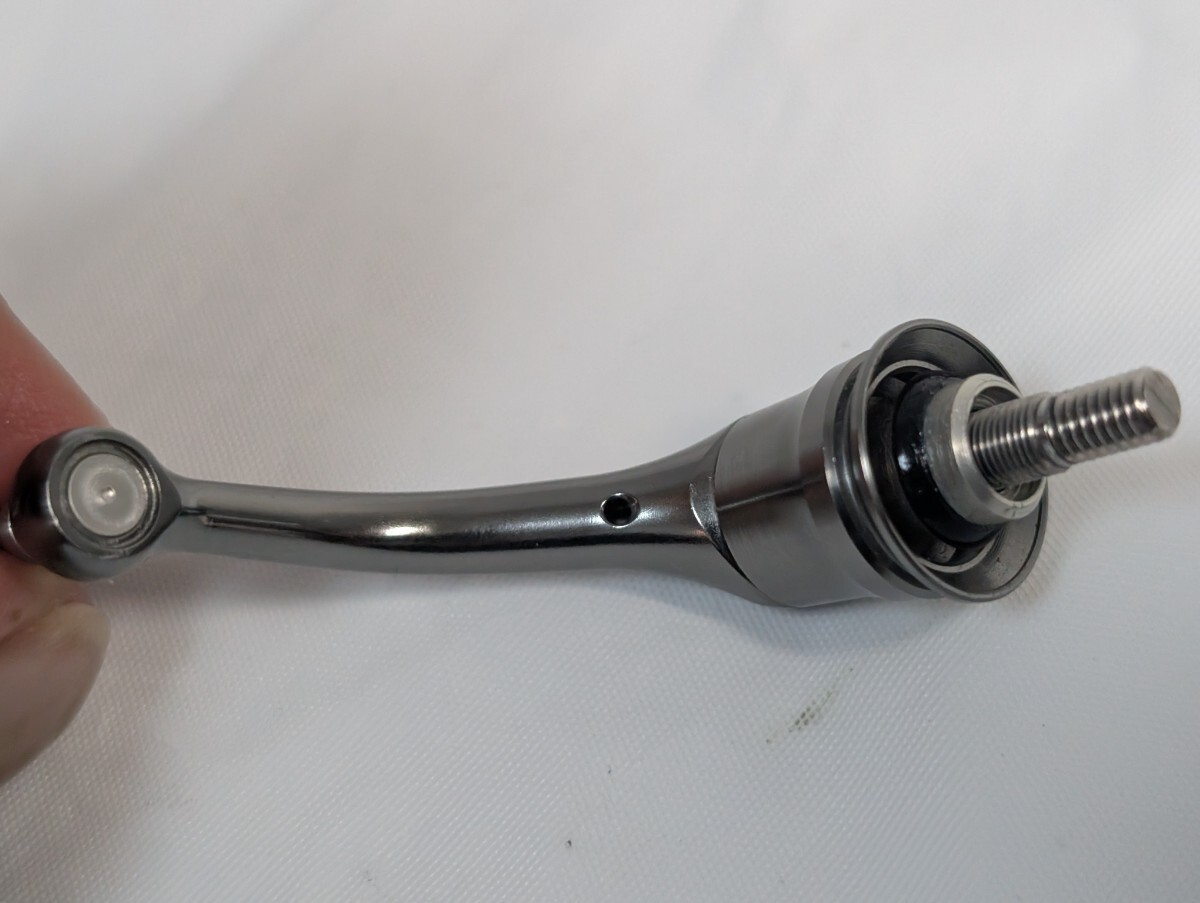 For 40mm 18 Stella Reel Handle