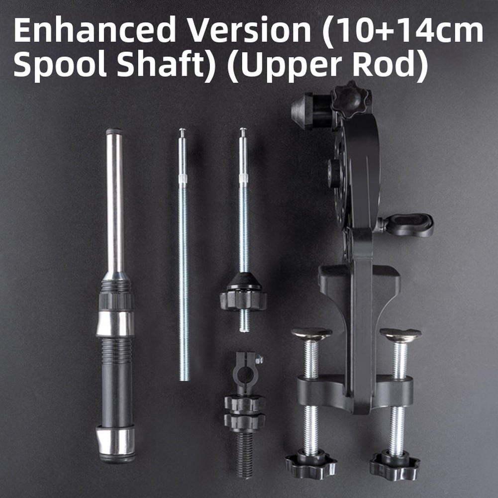 Fishing Reel Featuring 3.5:1 Gear Ratio and Adjustable Tension Control
