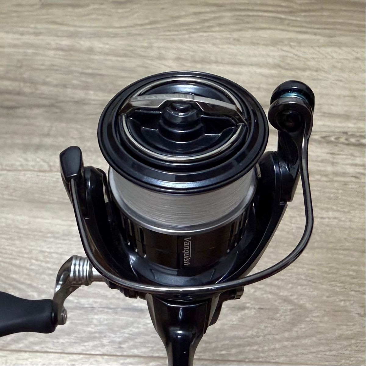 Great on many custom items 19 Vanquish C2000S SHIMANO 1000SSSPG