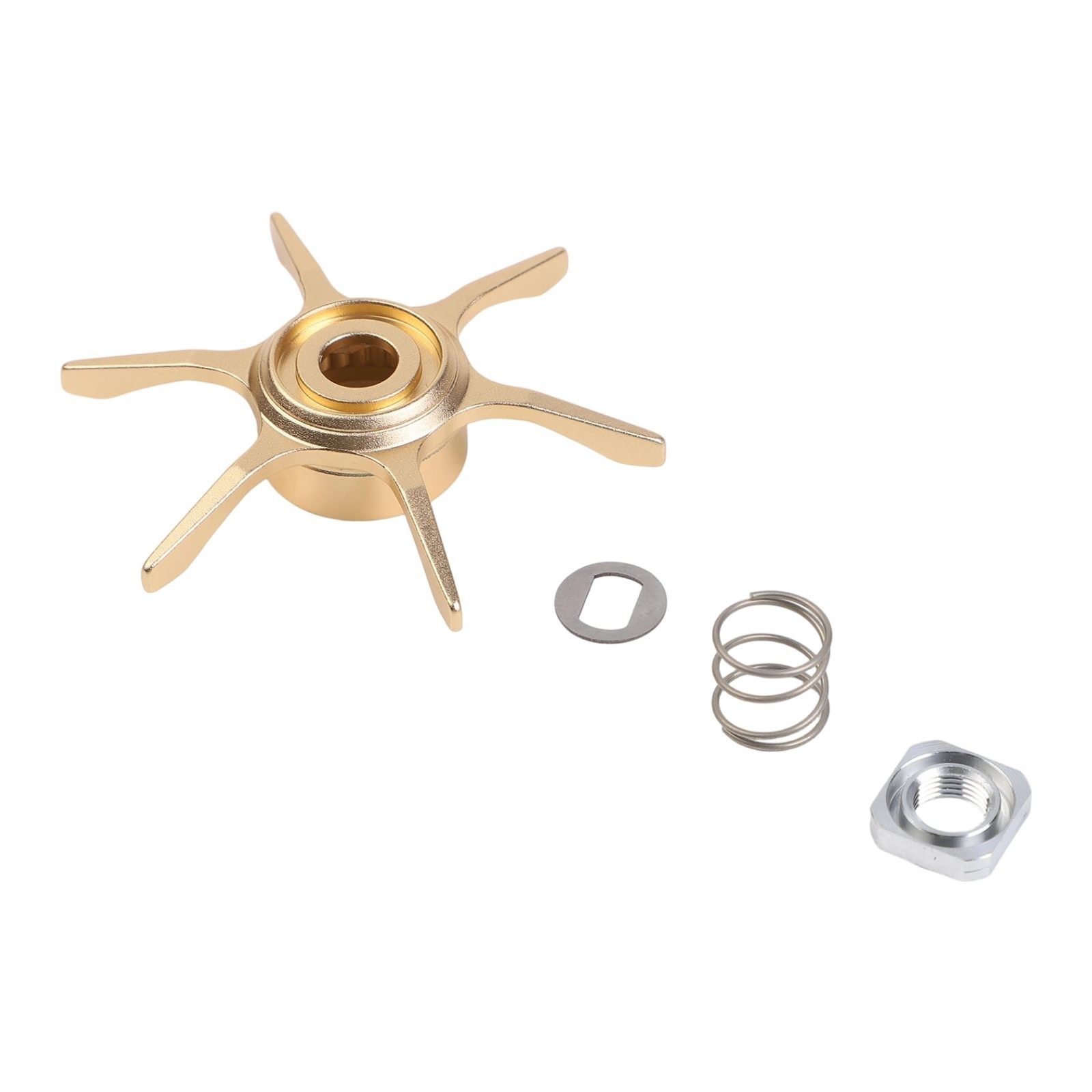 For DAIWA For ZILLION Reel Upgrades with Six Star Drag for 1514 1516 1520