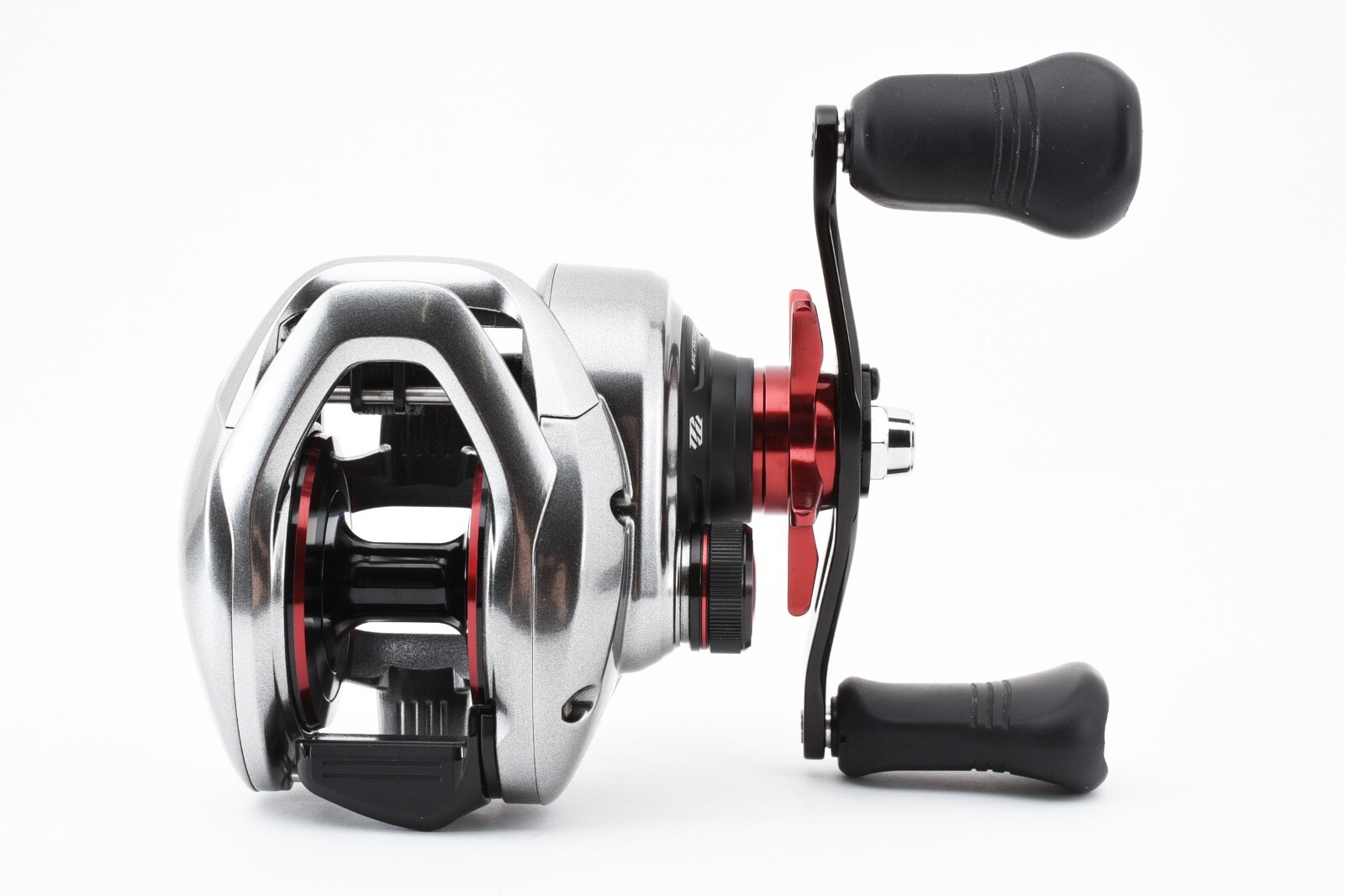 🌟Near Mint🌟 Shimano 21 Scorpion MD 300XG Right Baitcast Reel W/BOX JAPAN #366