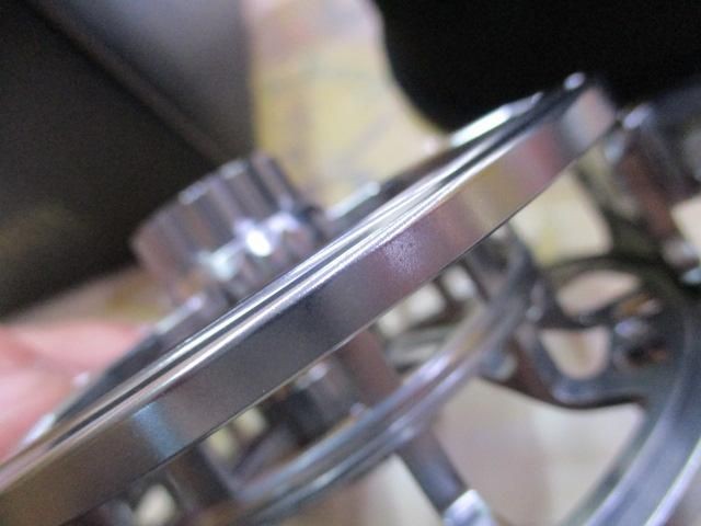 Hardy Averon 5000456 Fly Reel Used