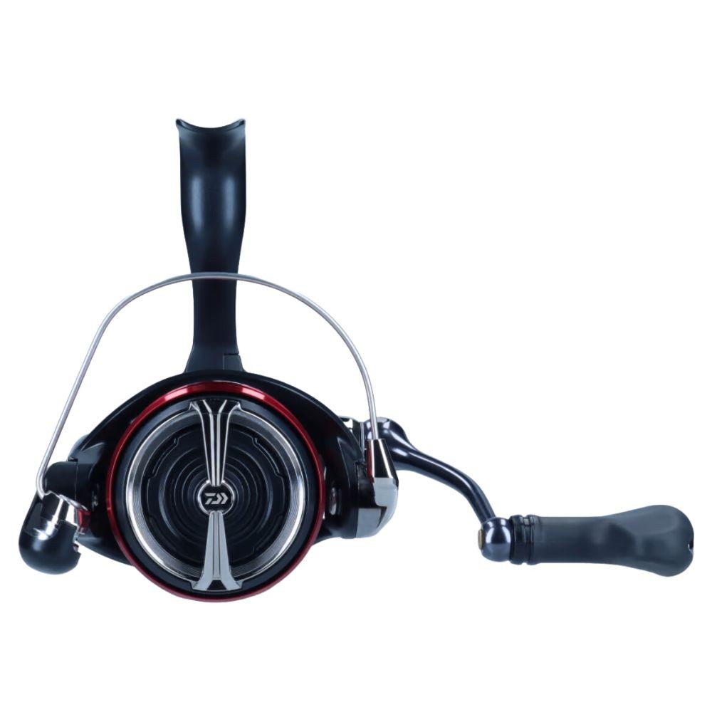 DAIWA Light And Tough Spinning Reel 23 NINJA LT 2500