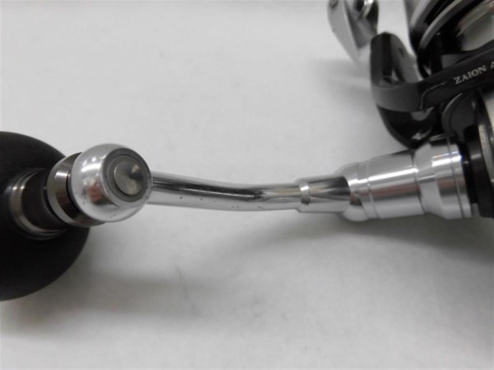 Daiwa 12 Catalina 3515PE-H 059421 Spinning Reel Used