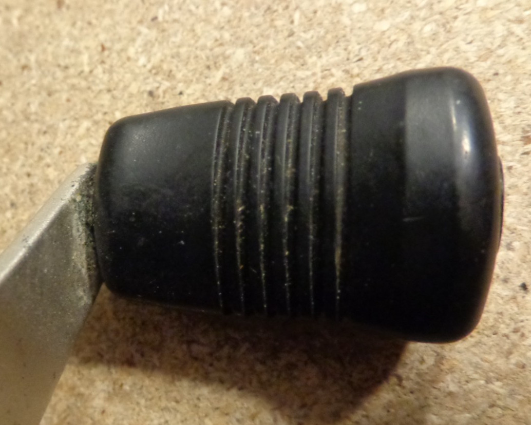Used Shimano Bantam Curado CU-200 With Box Right-Handed Fishing Reel Japan 200