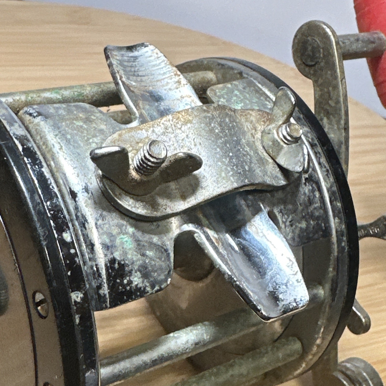 Penn Longbeach #67 Fishing Reel