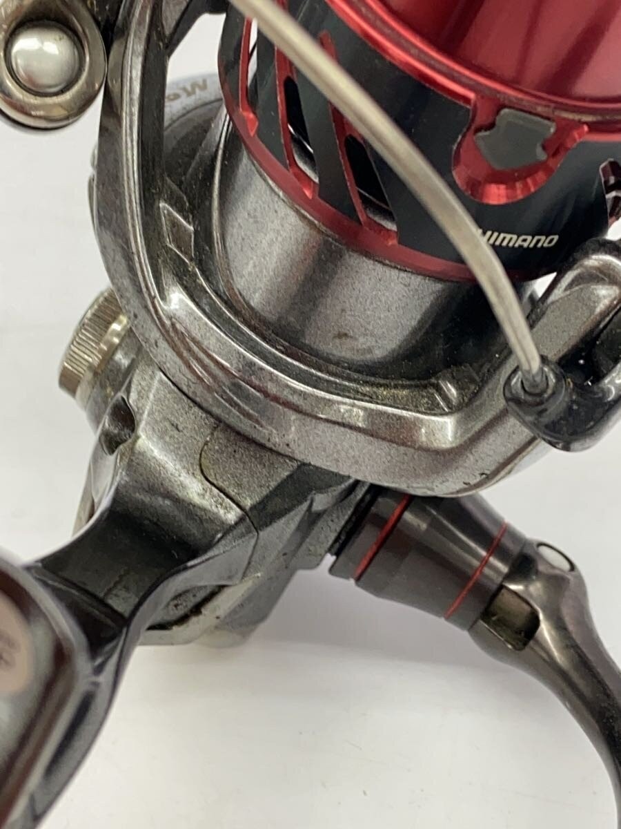 Shimano Stradic C14+ C2000s Spinning Reel Lightweight Graphite Body Freshwater
