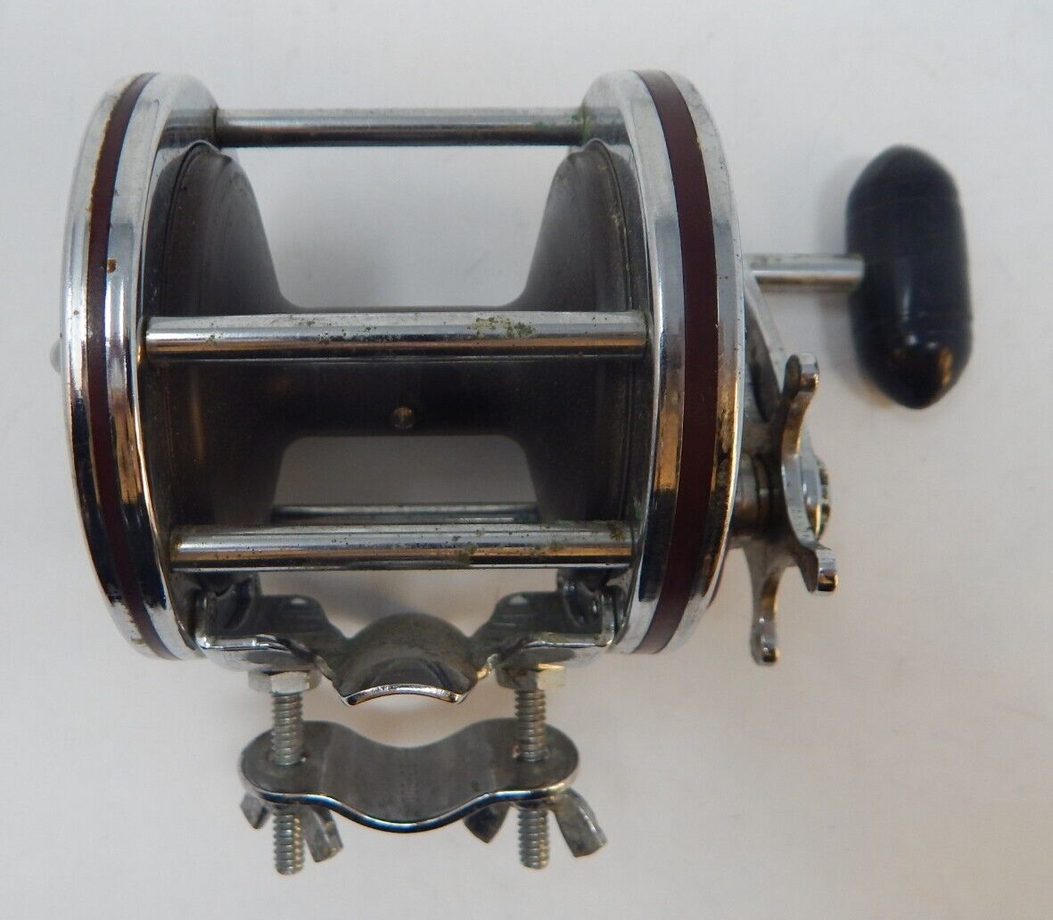 VINTAGE PENN SENATOR 3/0H SPECIAL 112H SALT WATER FISHING REEL