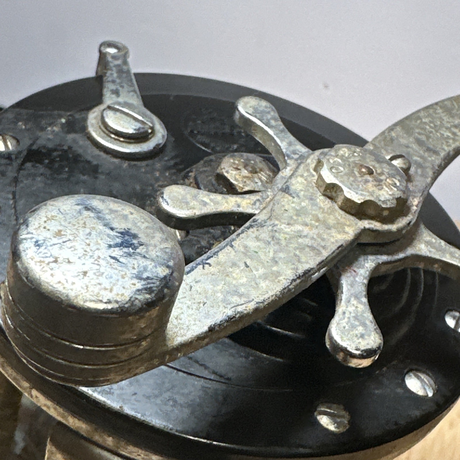 Penn Longbeach #67 Fishing Reel