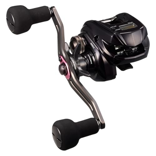 Daiwa 26 KOHGA IC 150P Baitcasting Reel
