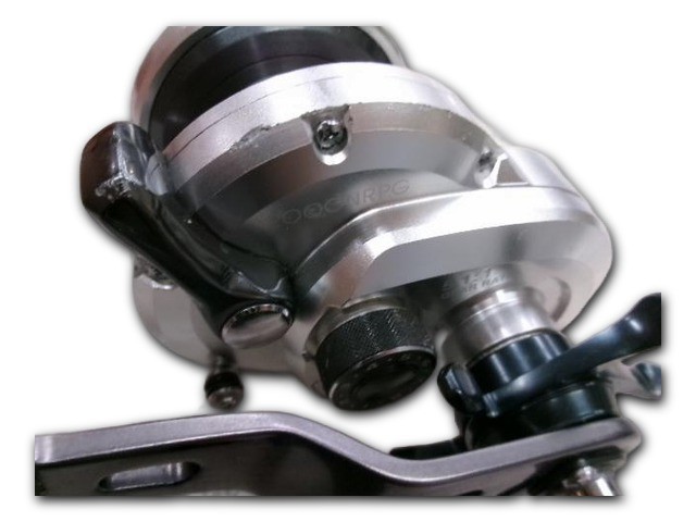 Shimano 11 Ocea Jigger 2000NR-PG Spinning Reel Japan