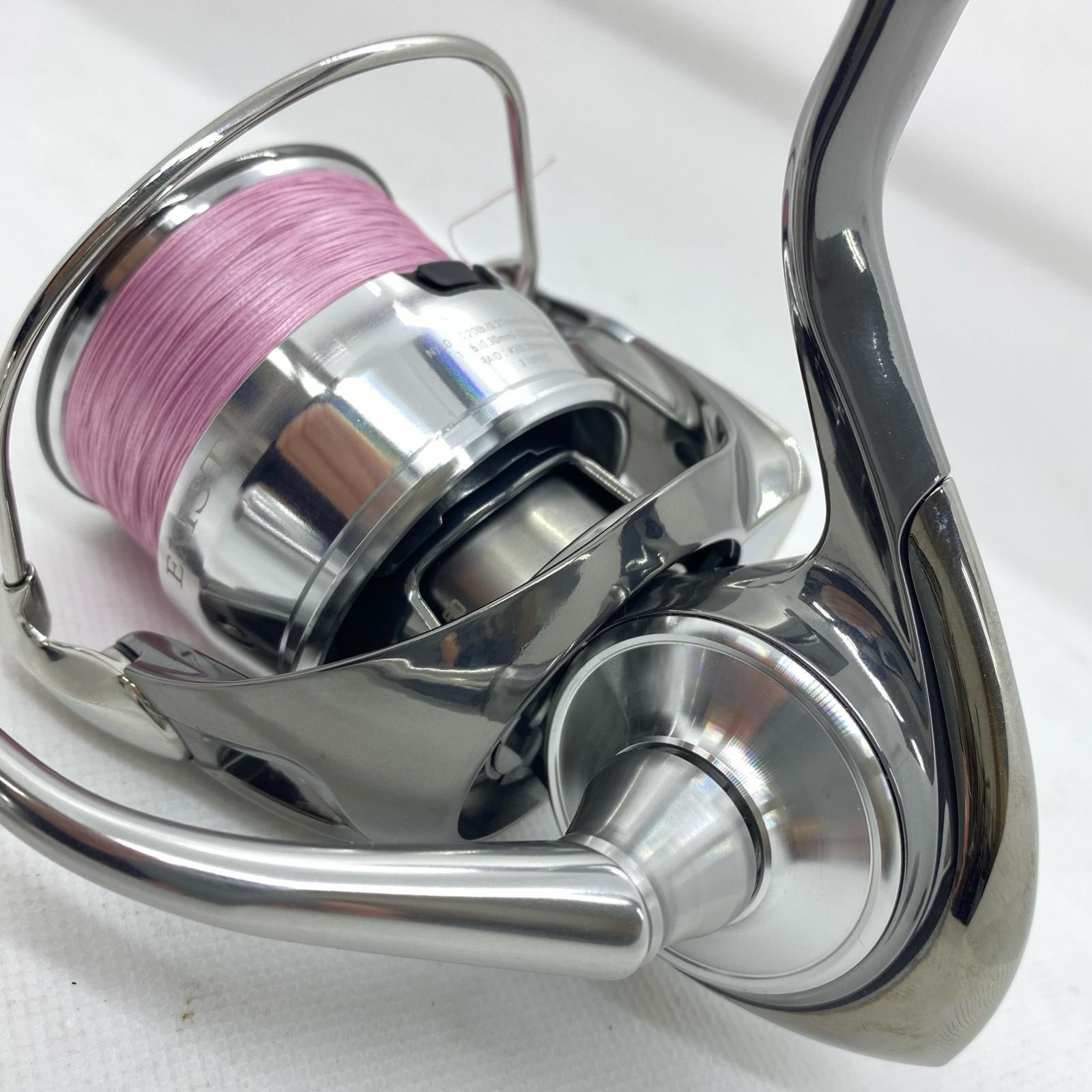 DAIWA 22 Exist LT5000-C Body 00061105
