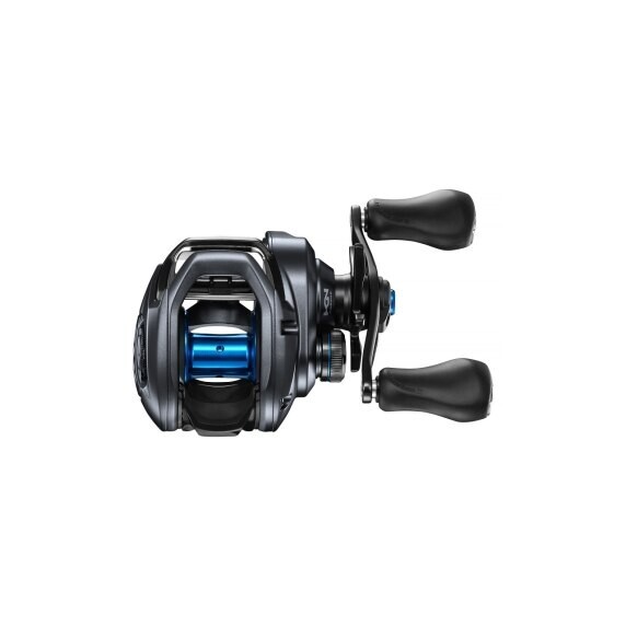 Shimano SLX XT A 151 Bait Casting Reel – Left Hand