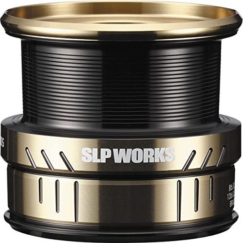 Daiwa SLP Works (Daiwa SLP WORKS) SLPW LT Type-α Spool Gold 4000s